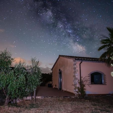 Le Murelle Country Resort Manciano Kültér fotó
