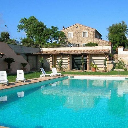 Le Murelle Country Resort Manciano Kültér fotó