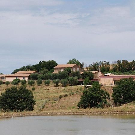 Le Murelle Country Resort Manciano Kültér fotó
