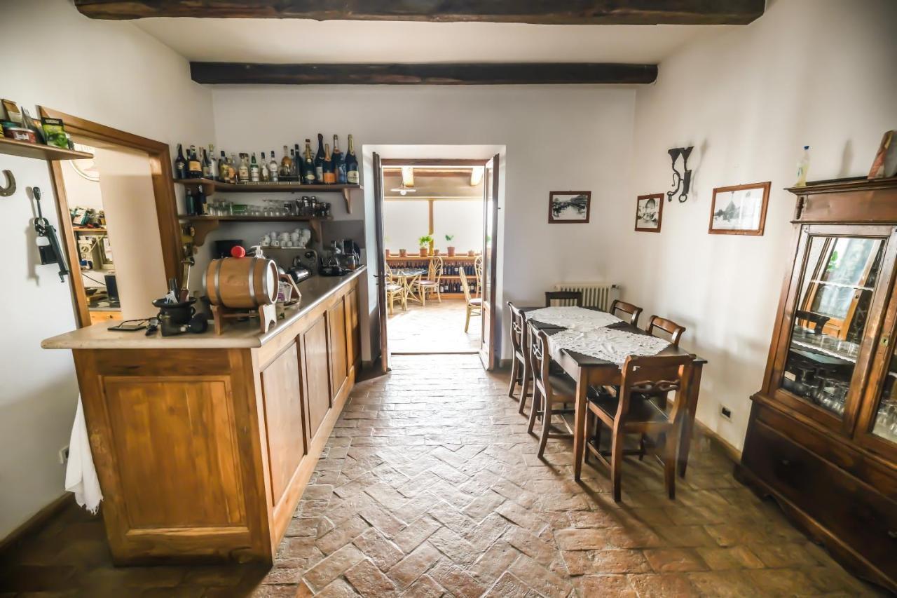 Le Murelle Country Resort Manciano Kültér fotó