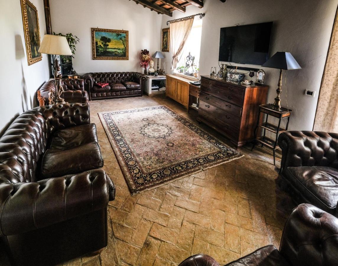 Le Murelle Country Resort Manciano Kültér fotó