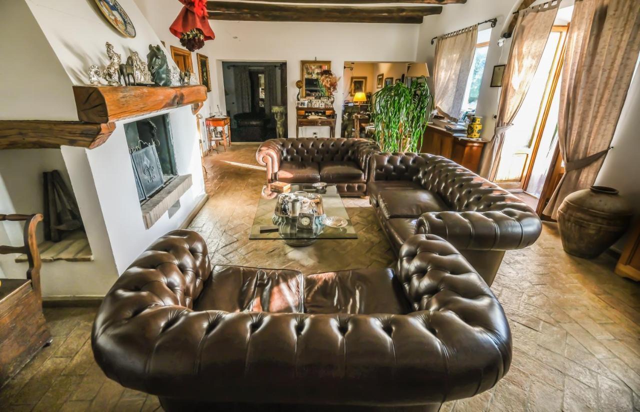 Le Murelle Country Resort Manciano Kültér fotó