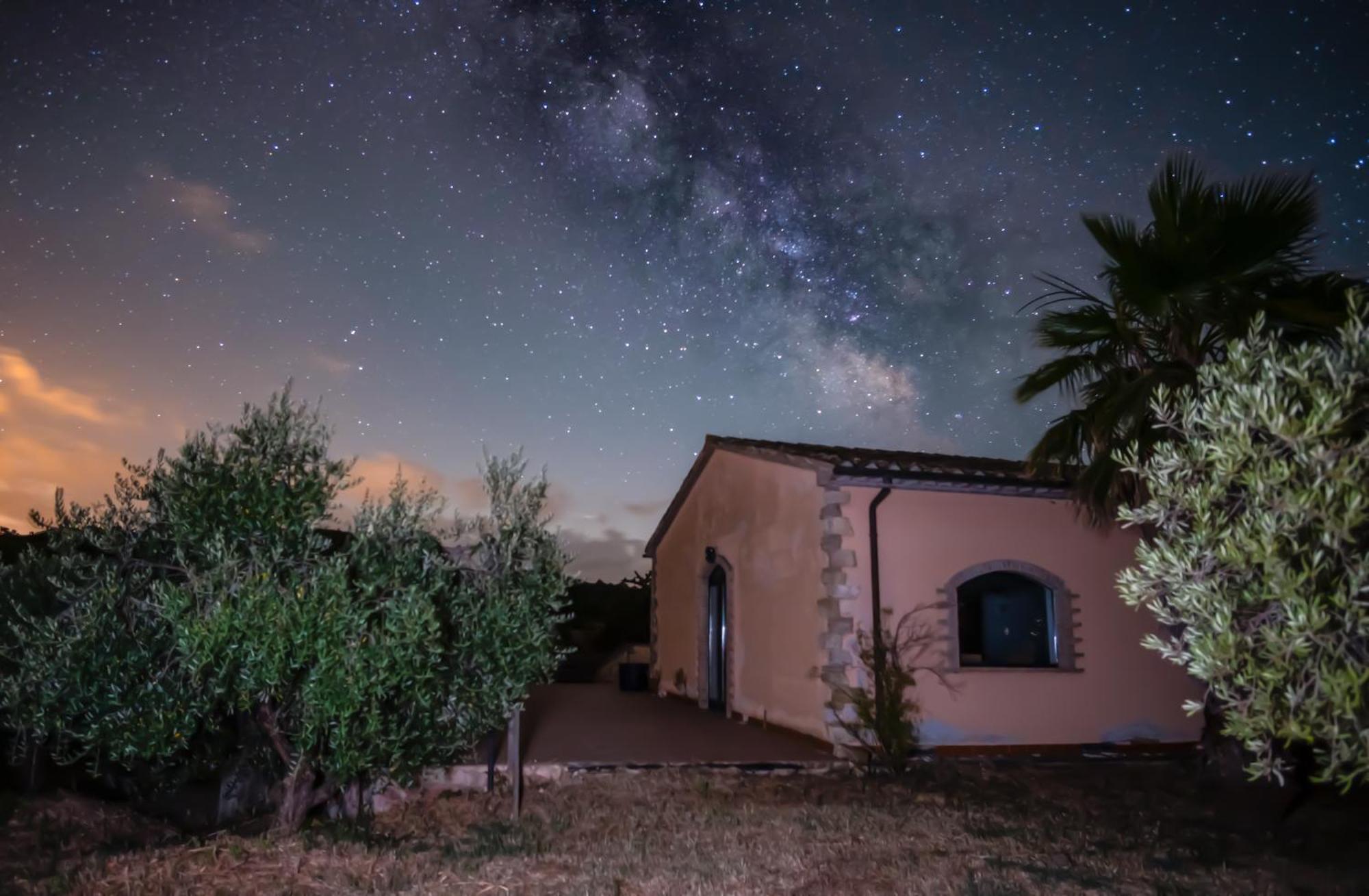 Le Murelle Country Resort Manciano Kültér fotó