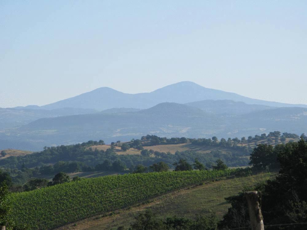Le Murelle Country Resort Manciano Kültér fotó