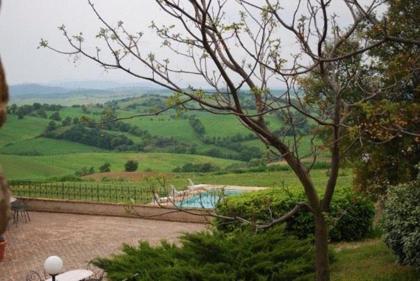 Le Murelle Country Resort Manciano Kültér fotó