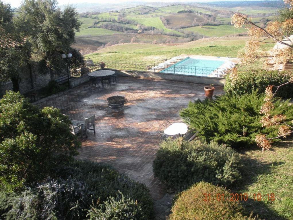 Le Murelle Country Resort Manciano Kültér fotó