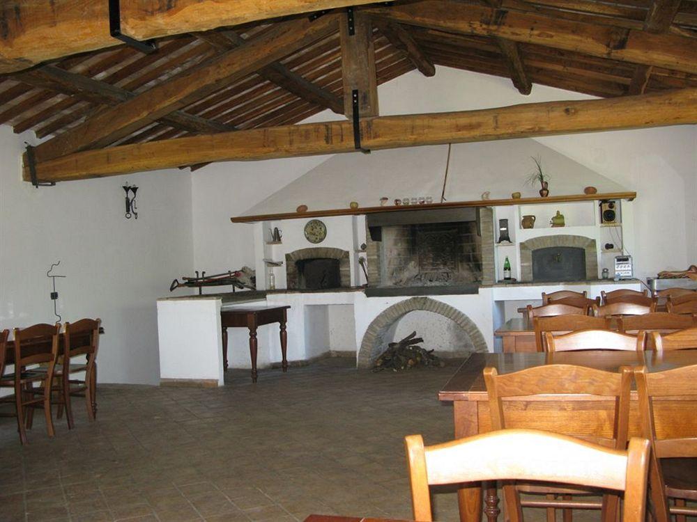 Le Murelle Country Resort Manciano Kültér fotó