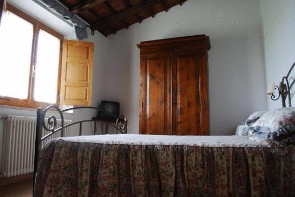 Le Murelle Country Resort Manciano Kültér fotó